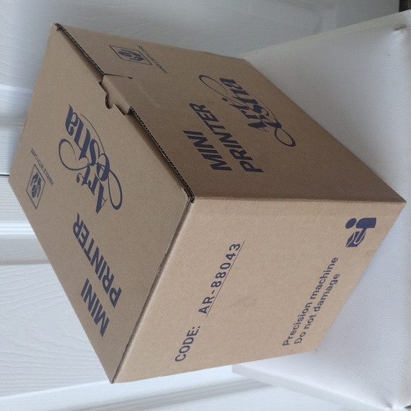 Thermal Label Printer - Picture 9 of 17